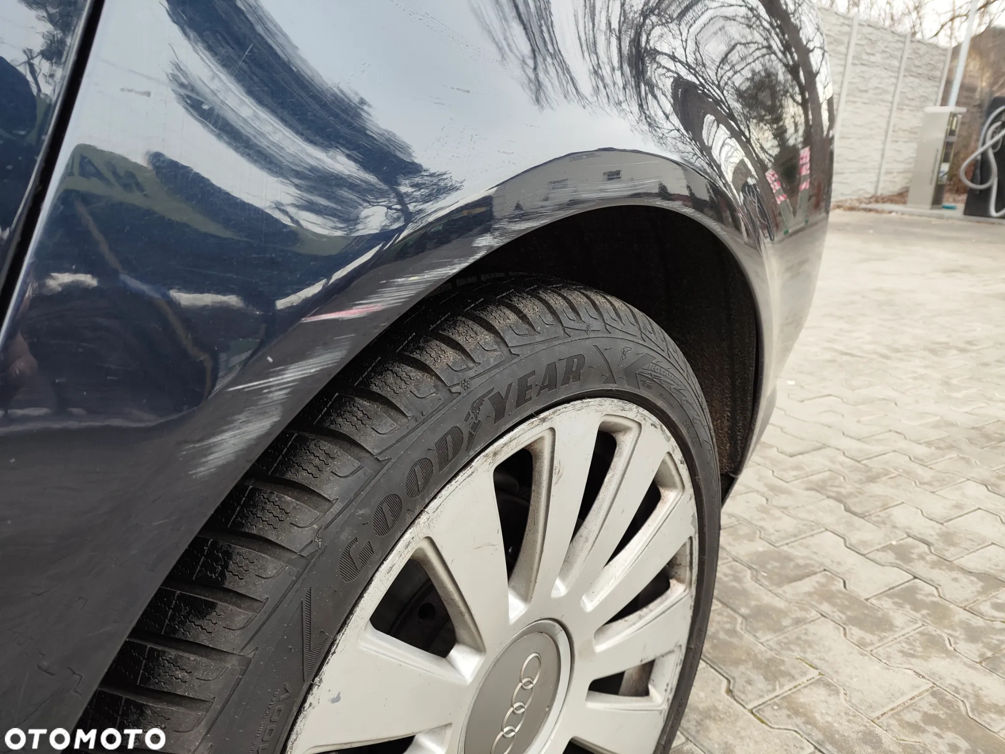Audi A8 3.0 TDI Quattro - 31