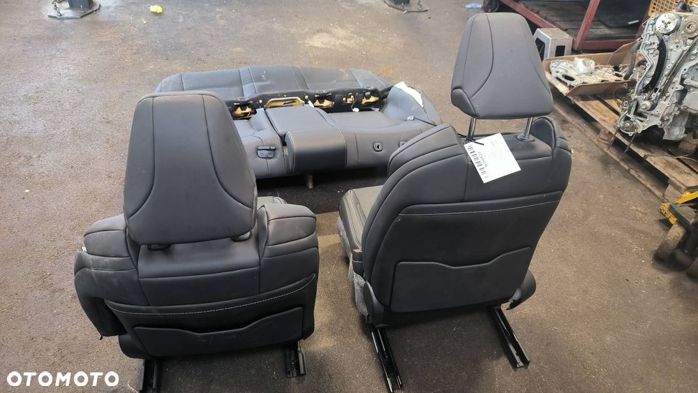 FOTELE KANAPY LEXUS ES300H - 4