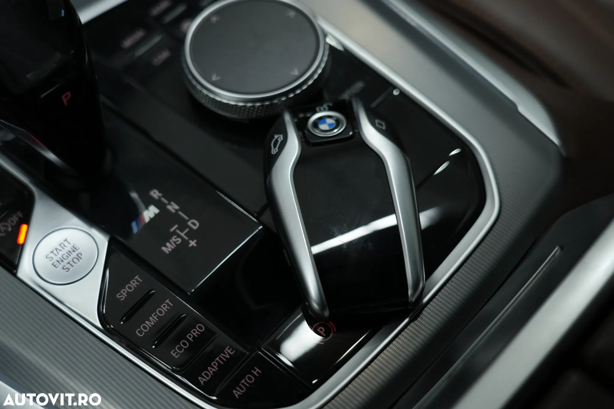 BMW X5 M M50d - 10