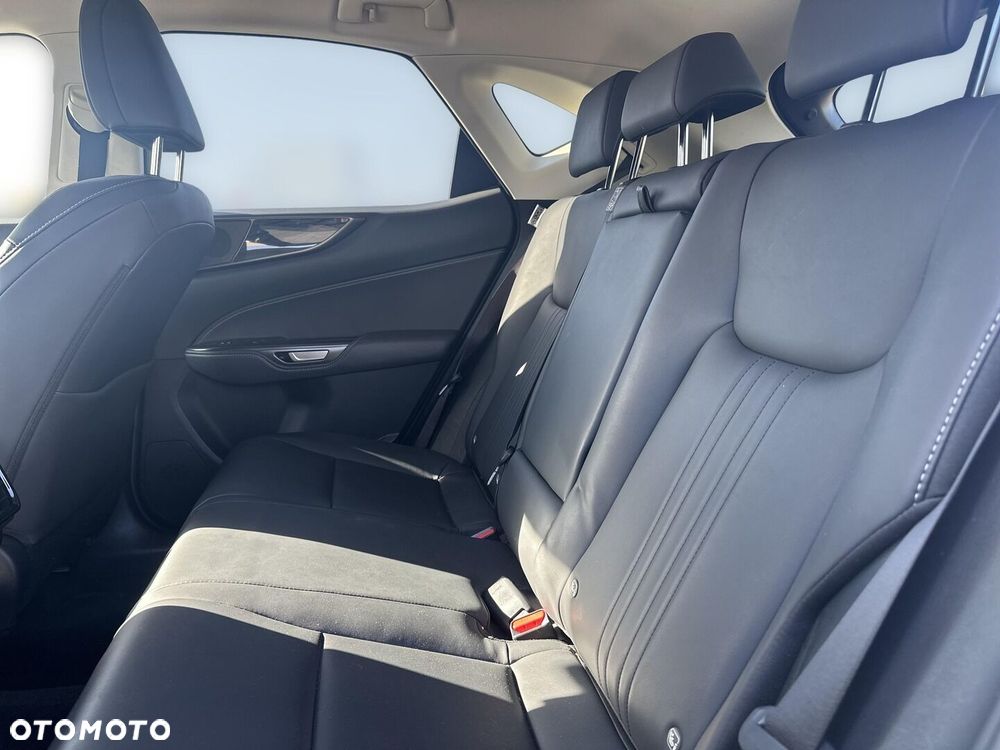 Lexus NX 350h Prestige AWD - 16