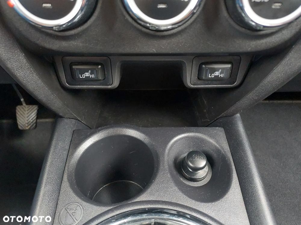 Mitsubishi ASX 1.6 ClearTec 2WD Diamant Edition+ - 33