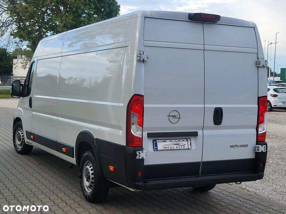 Opel Movano - 3