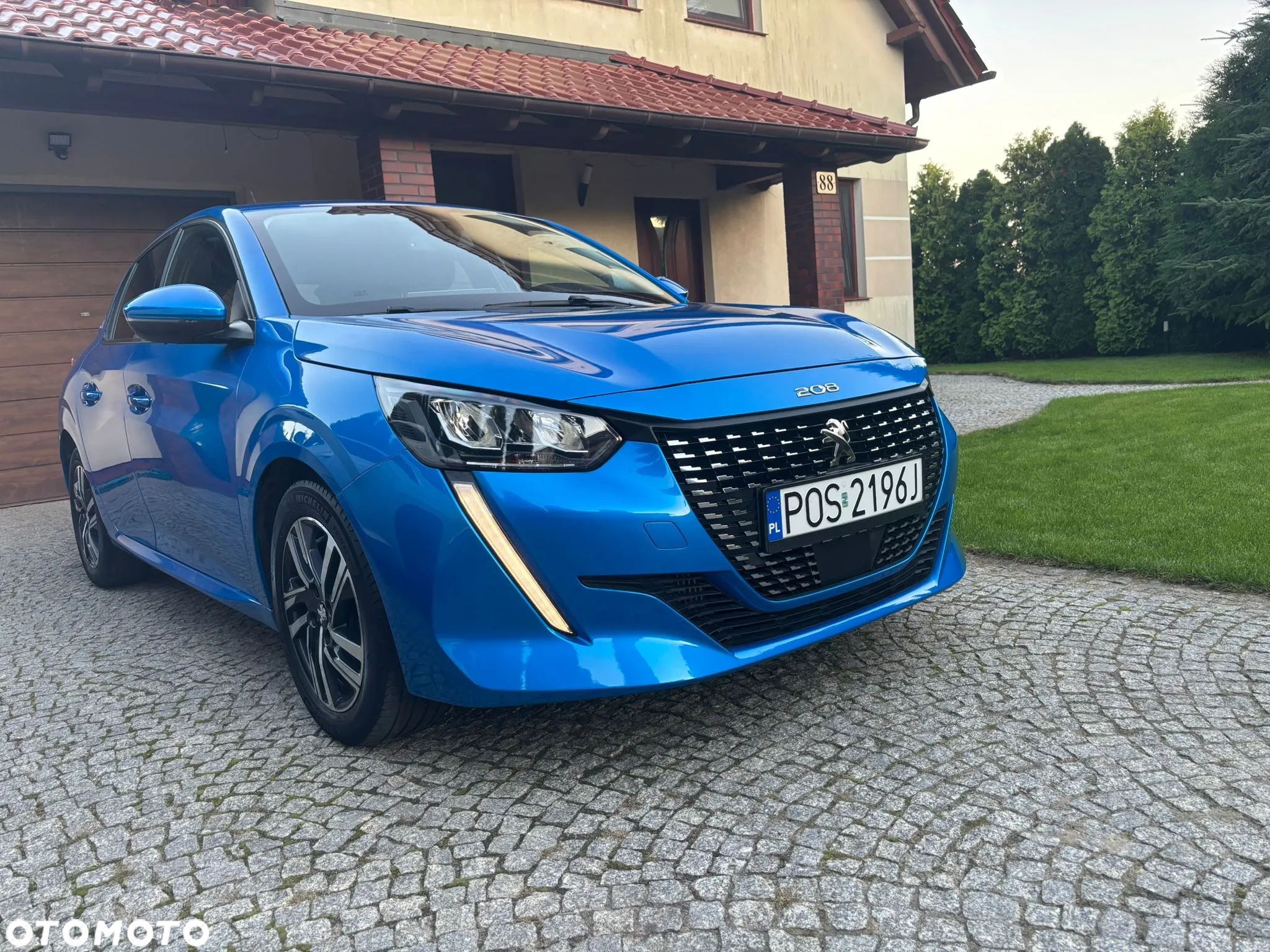 Peugeot 208 PureTech 100 Allure Pack - 24