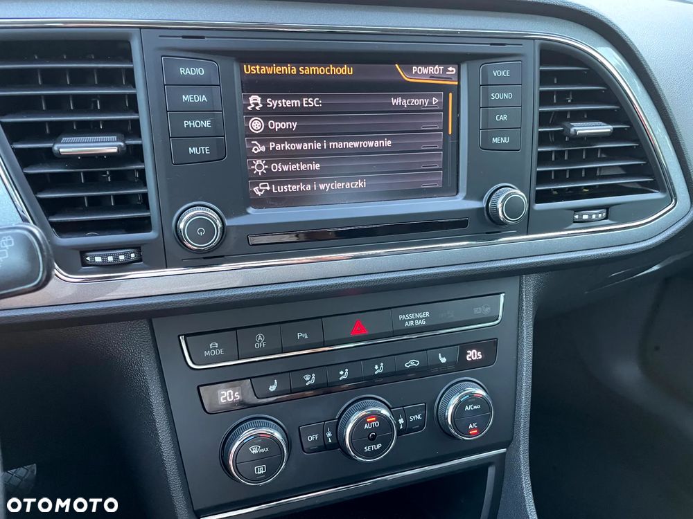 Seat Leon SC 1.4 TSI Start&Stop FR - 25
