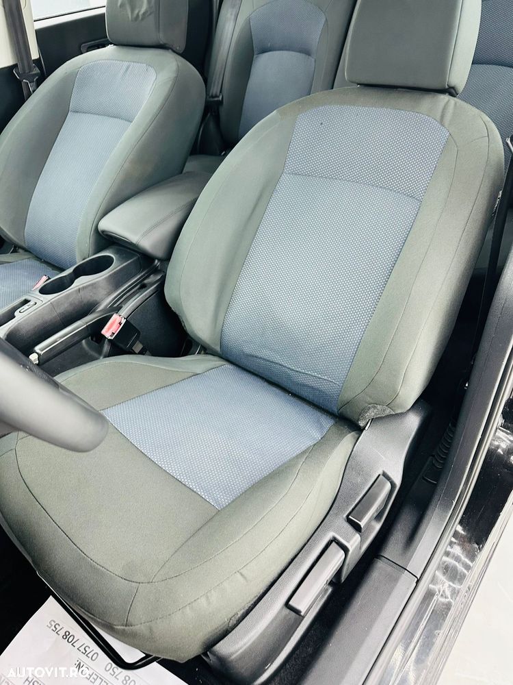 Nissan Qashqai 1.5 DCI ACENTA - 17