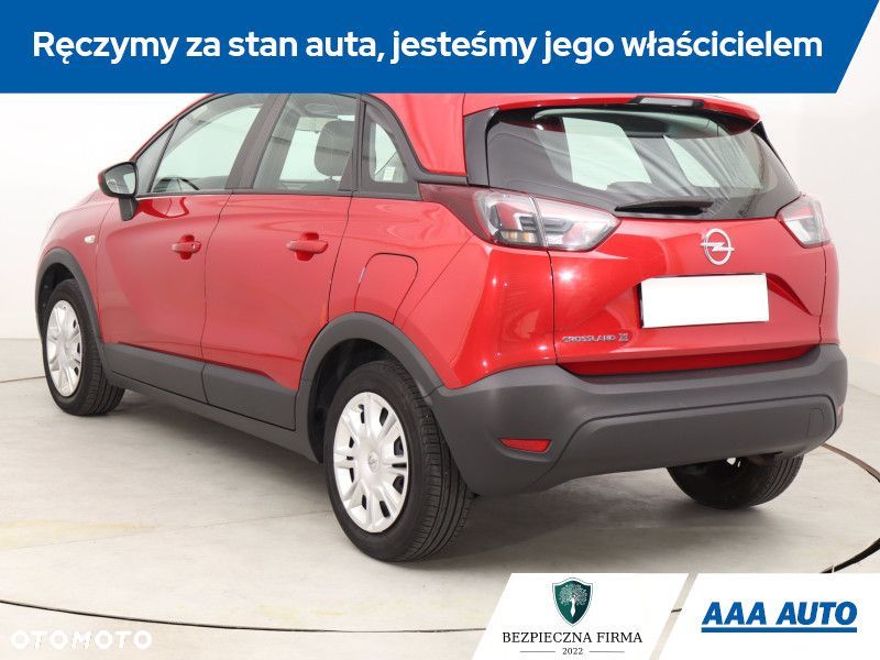 Opel Crossland X - 6
