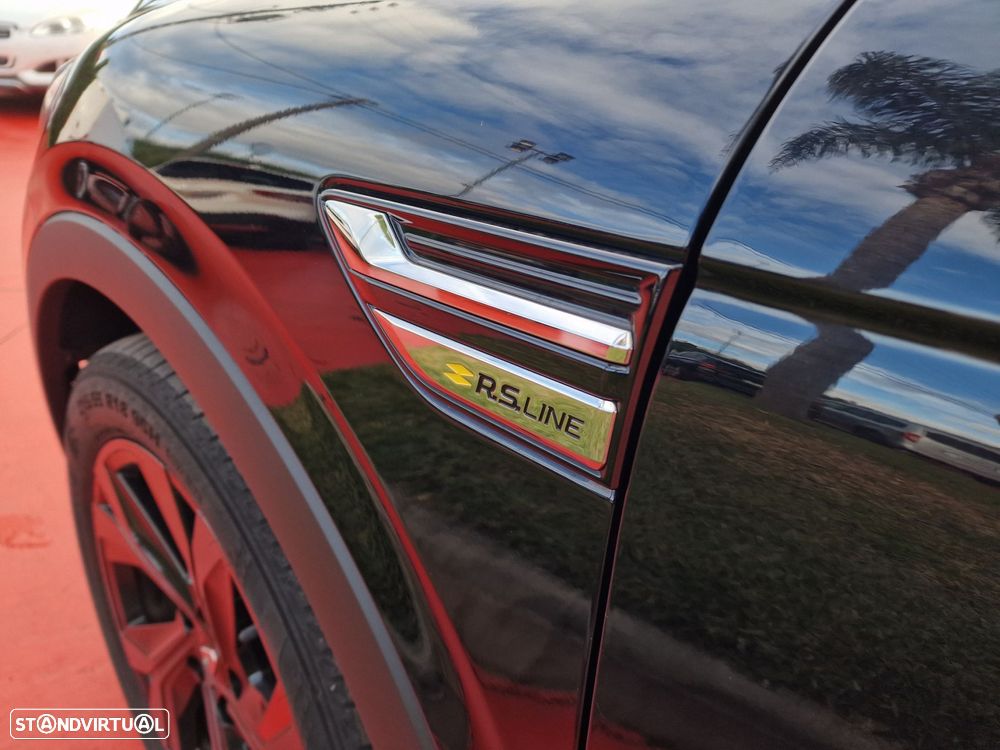 Renault Arkana 1.6 E-Tech R.S.Line - 14