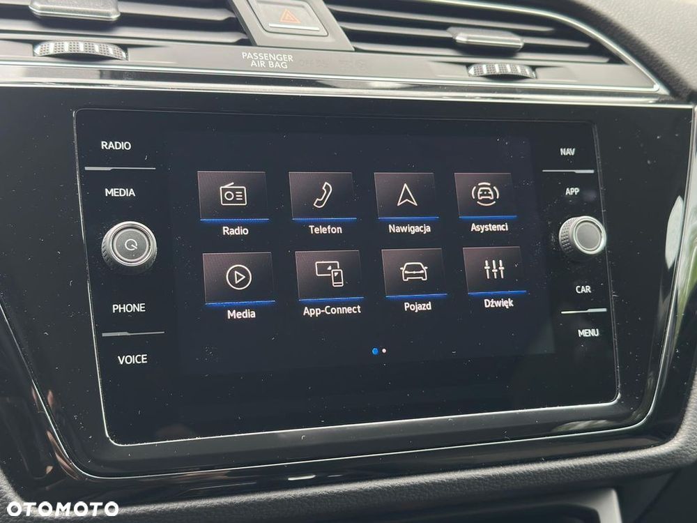 Volkswagen Touran 1.5 TSI EVO Highline DSG - 17