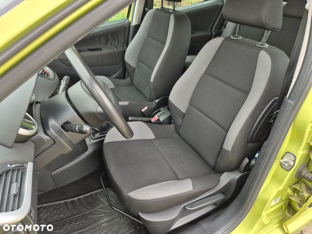 Peugeot 207 1.4 16V Sporty - 14