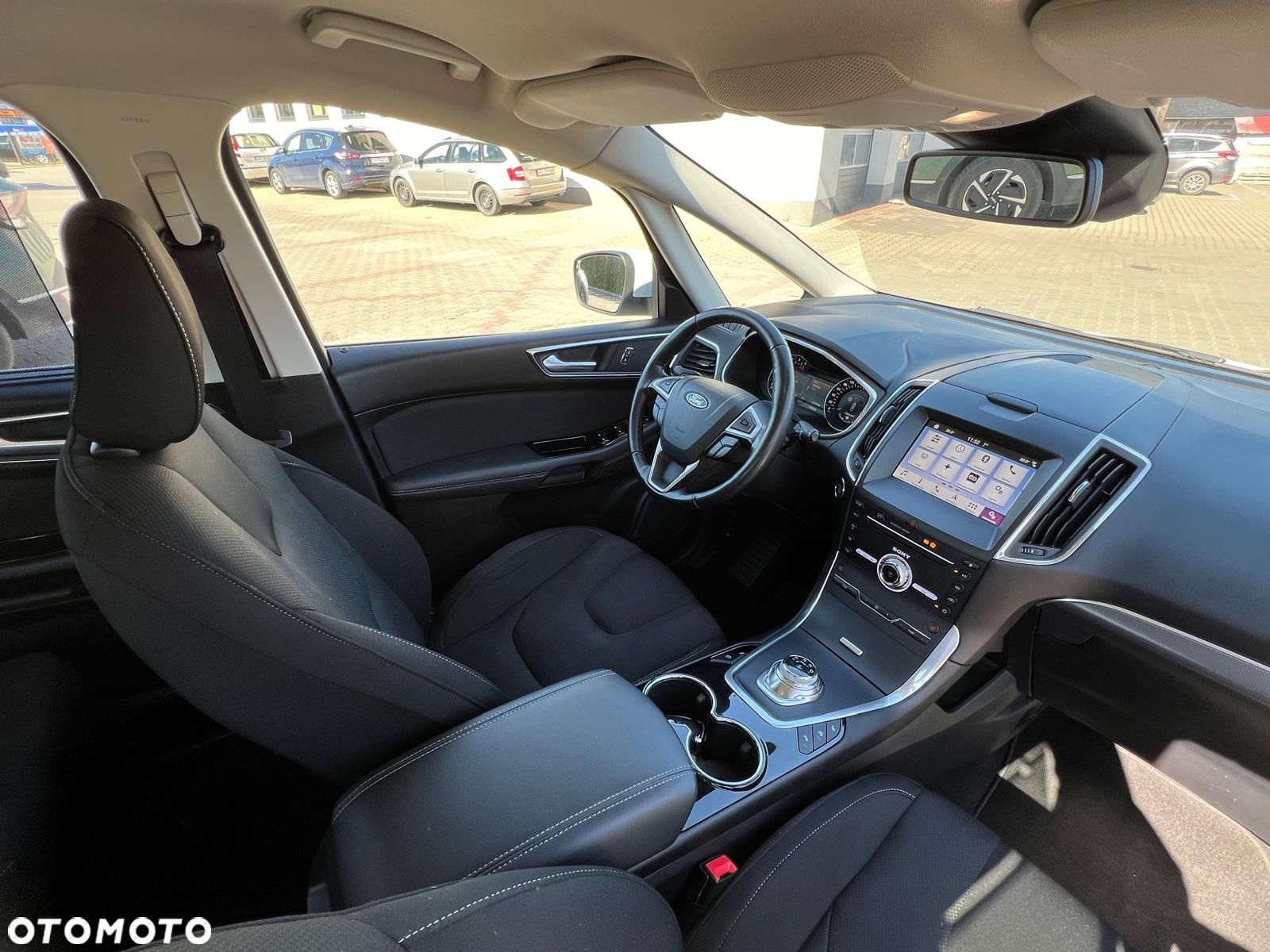 Ford S-Max 2.0 EcoBlue Trend - 10