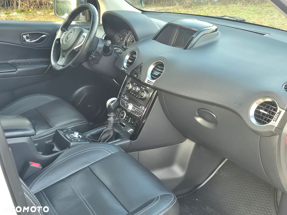 Renault Koleos dCi 150 FAP 4x4 Night and Day - 14