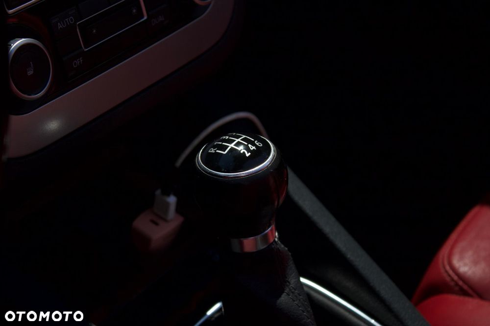 Volkswagen Eos - 18