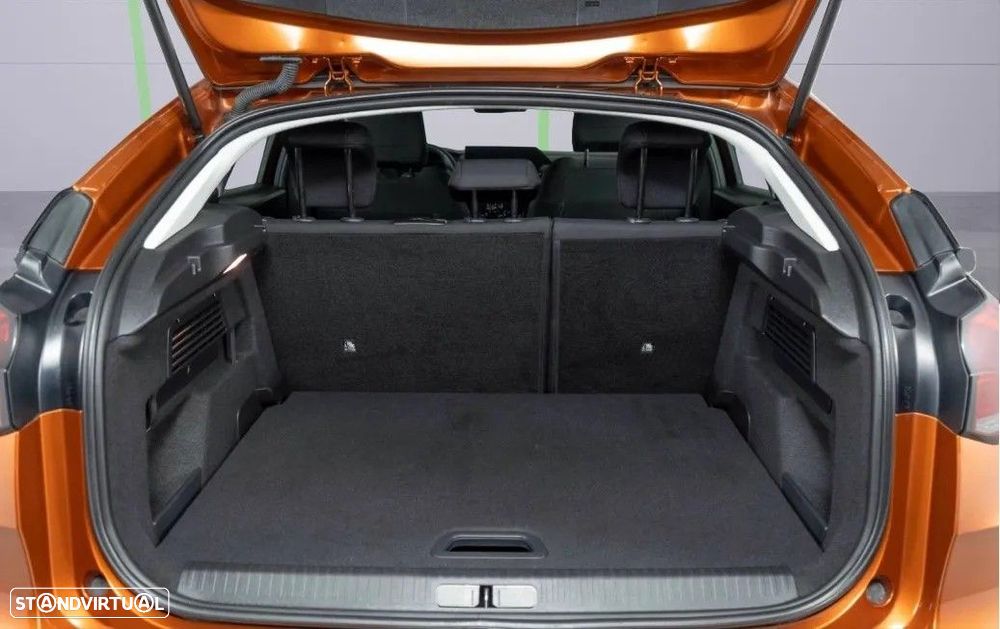 Citroën e-C4 50 kWh Feel - 4