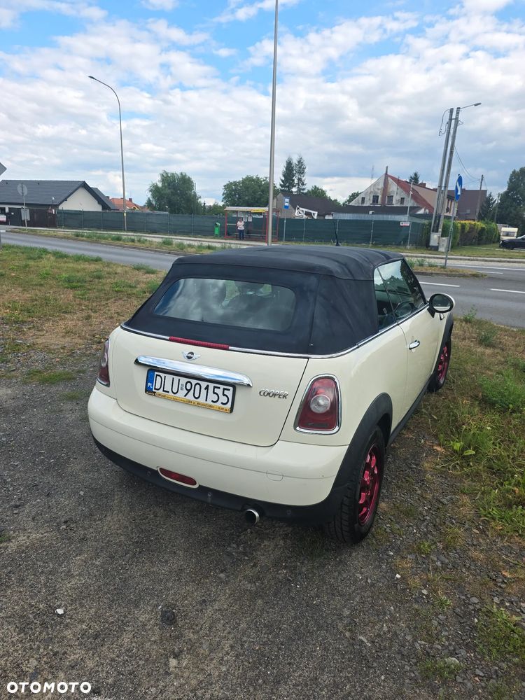 MINI Cooper Standard - 5
