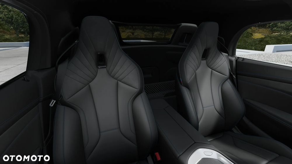 BMW Z4 20i sDrive M Sport sport - 12
