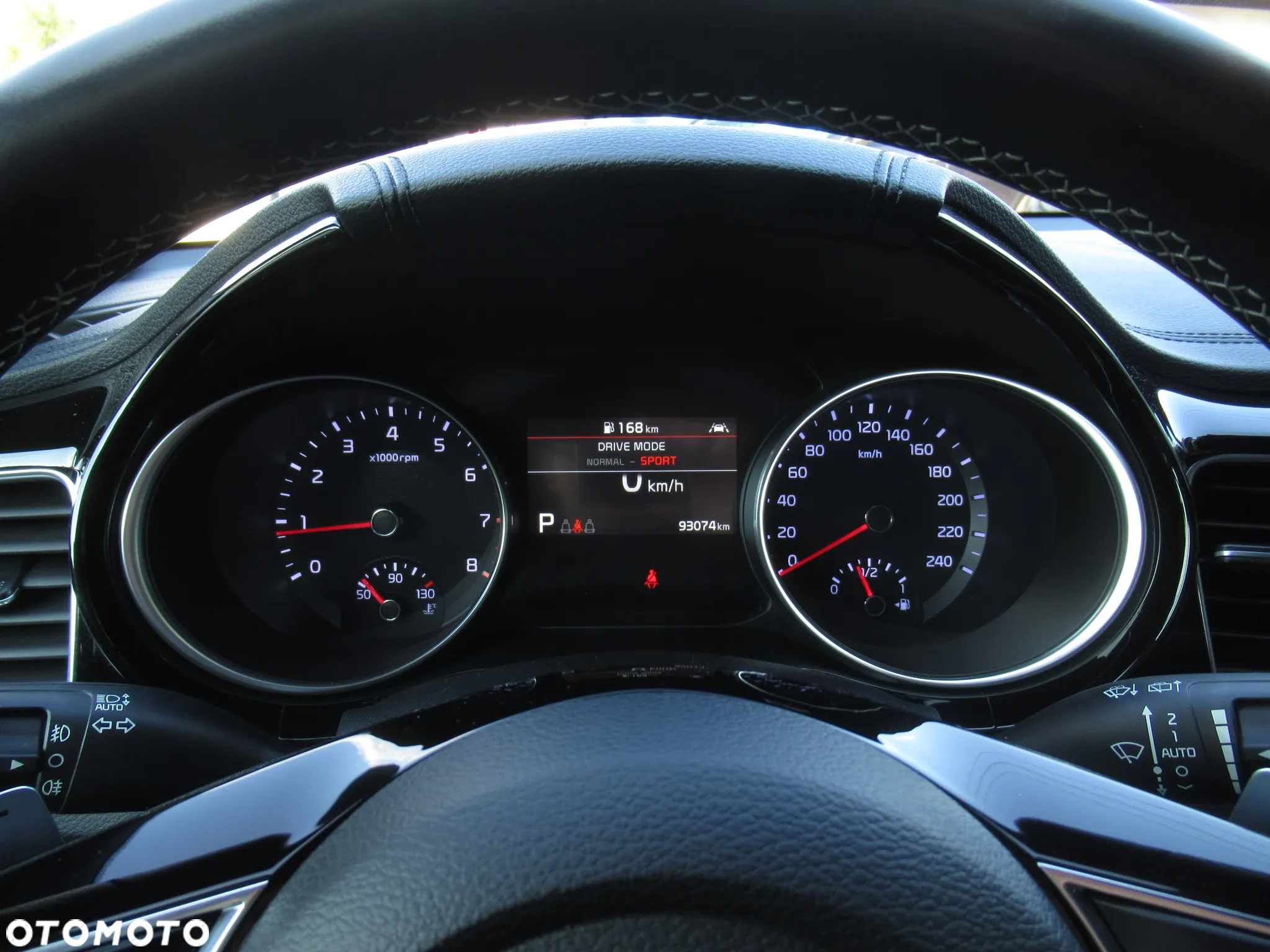 Kia ProCeed 1.5 T-GDI GT Line DCT - 35