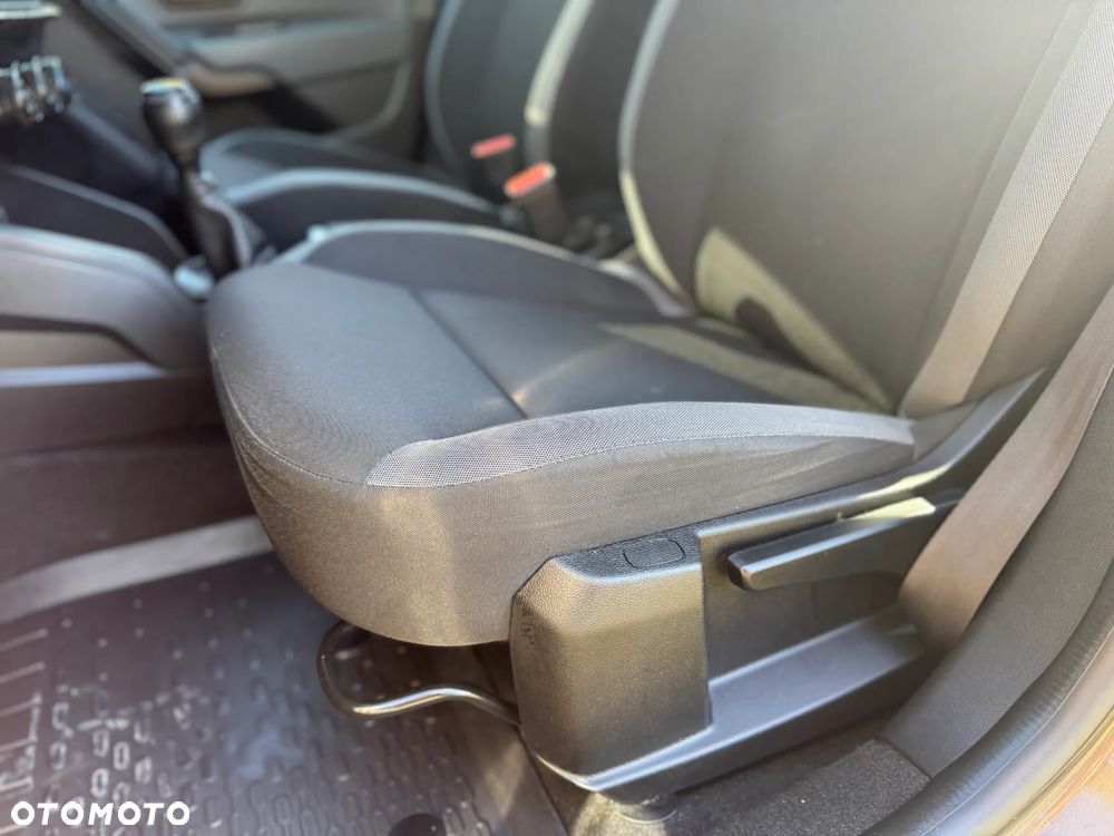 Dacia Duster 1.6 SCe Ambiance S&S - 25