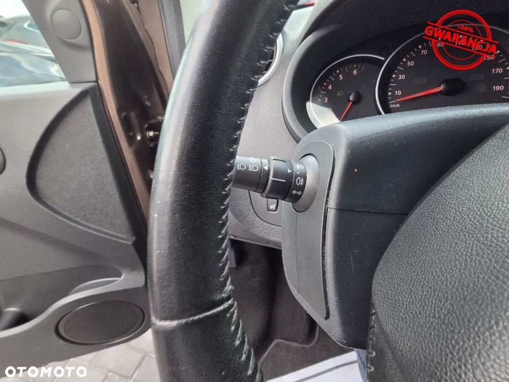 Renault Kangoo - 22