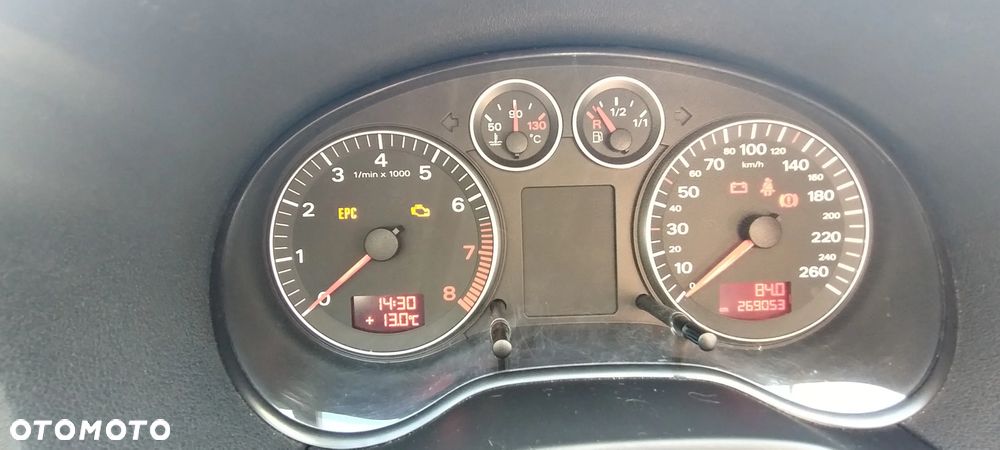 Audi A3 Sportback - 10