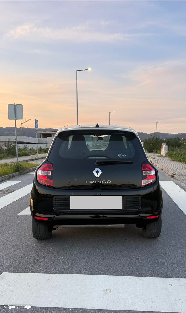 Renault Twingo SCe 70 Life - 6