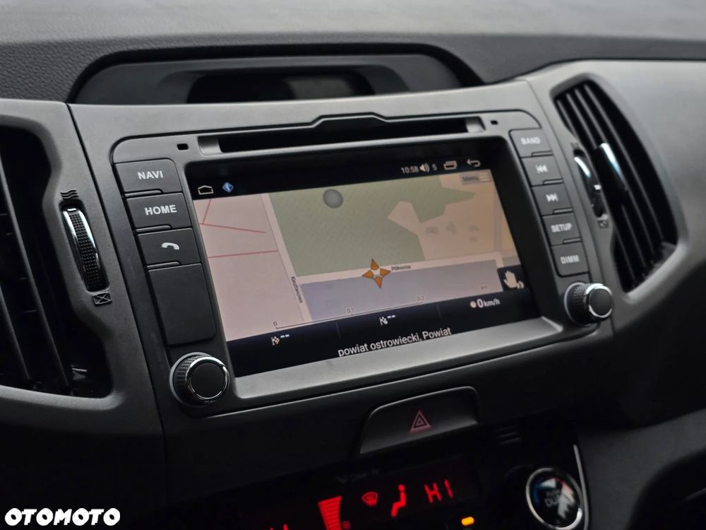 Kia Sportage 1.6 GDI 2WD Spirit - 6