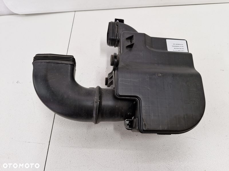 KIA SOUL II 2 1.6 GDI REZONATOR DOLOT POWIETRZA 28220-B2000 - 1