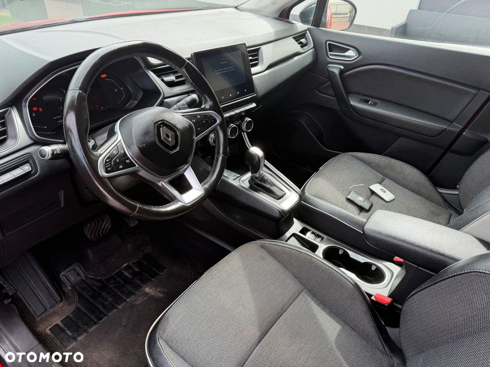 Renault Captur 1.3 TCe Intens EDC - 17