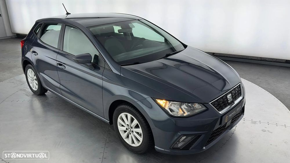 SEAT Ibiza 1.0 MPI Style - 18