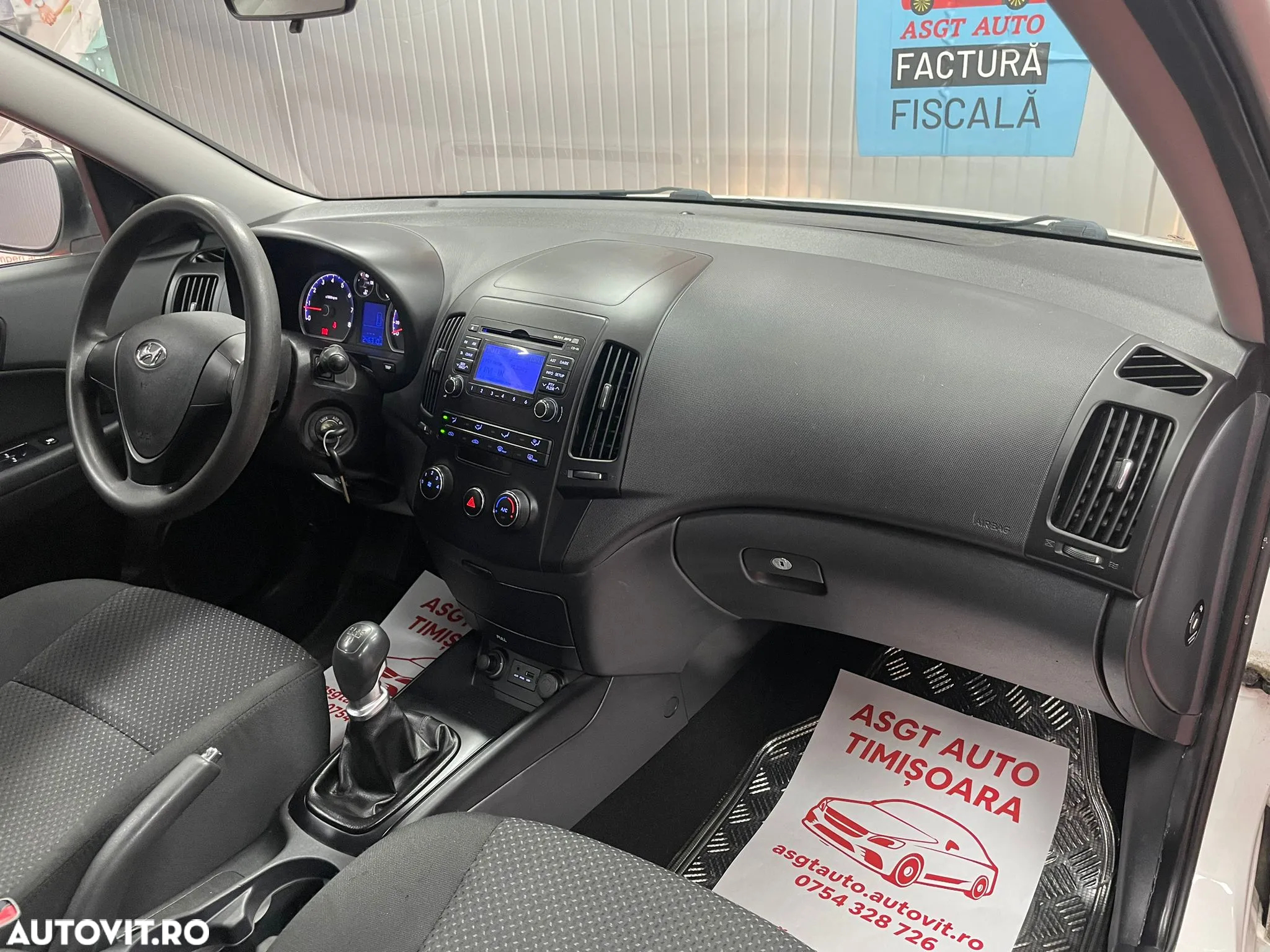 Hyundai i30 - 10
