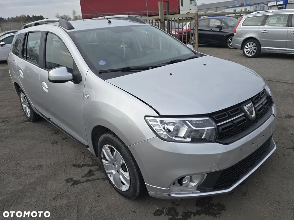 Dacia Logan 1.0 SCe Laureate - 8