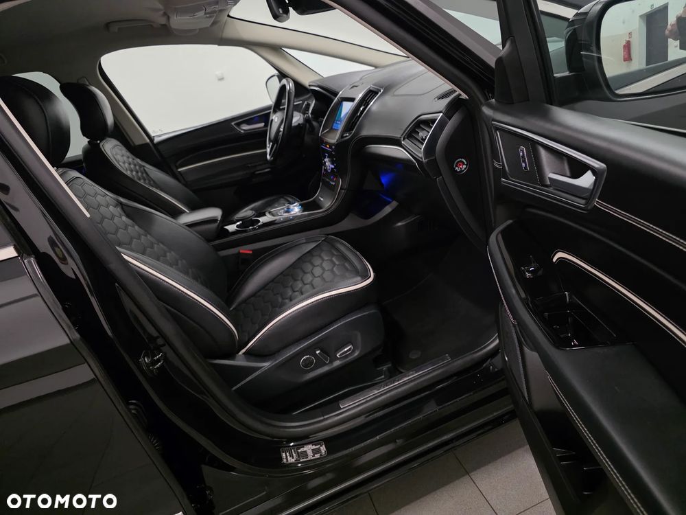 Ford S-Max 2.0 EcoBlue AWD Vignale - 32