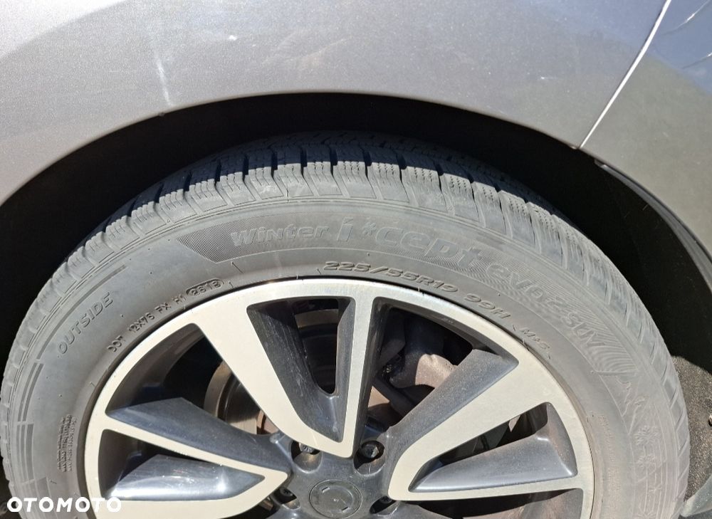 Renault Scenic - 8