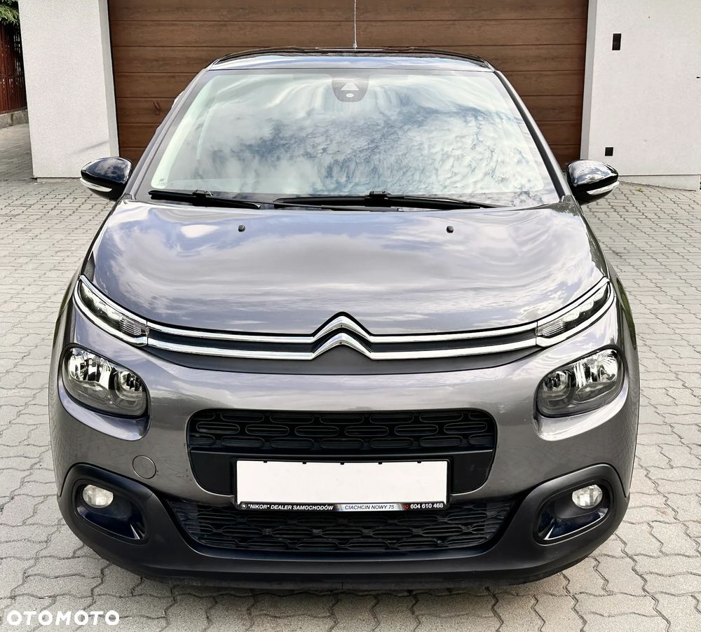 Citroën C3 - 9