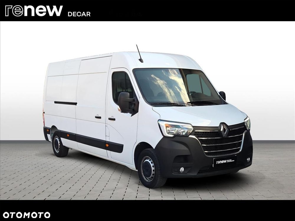 Renault master - 6