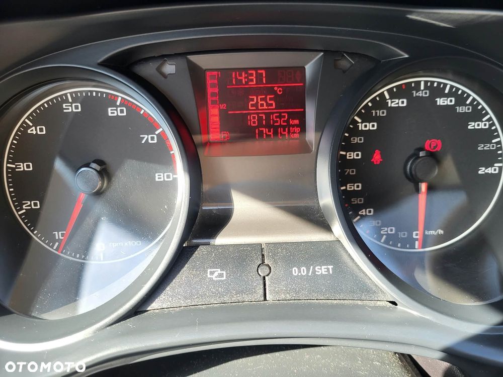 Seat Ibiza 1.2 Reference - 9
