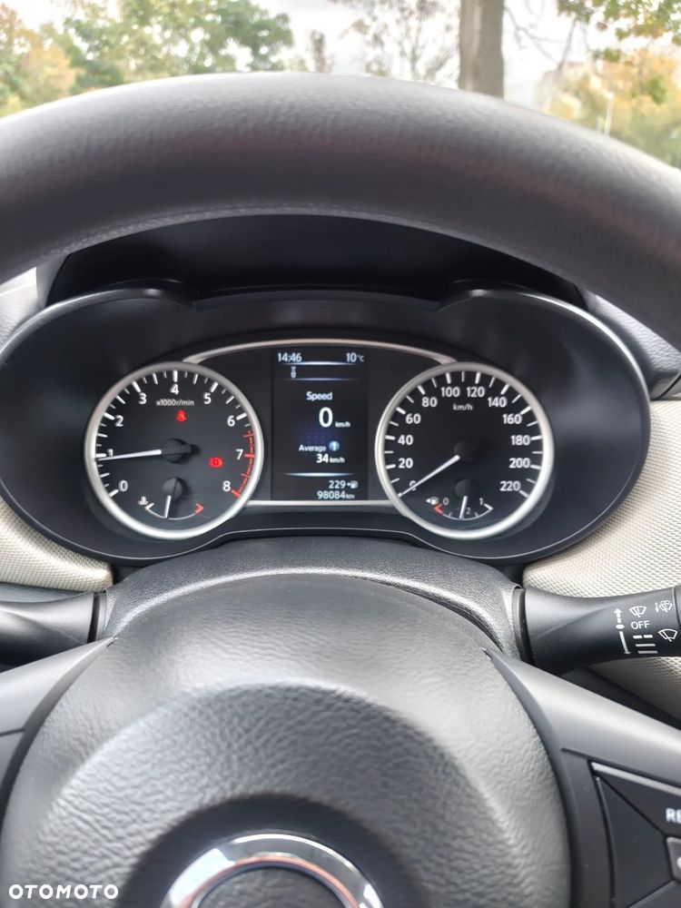 Nissan Micra 2017 photo 4