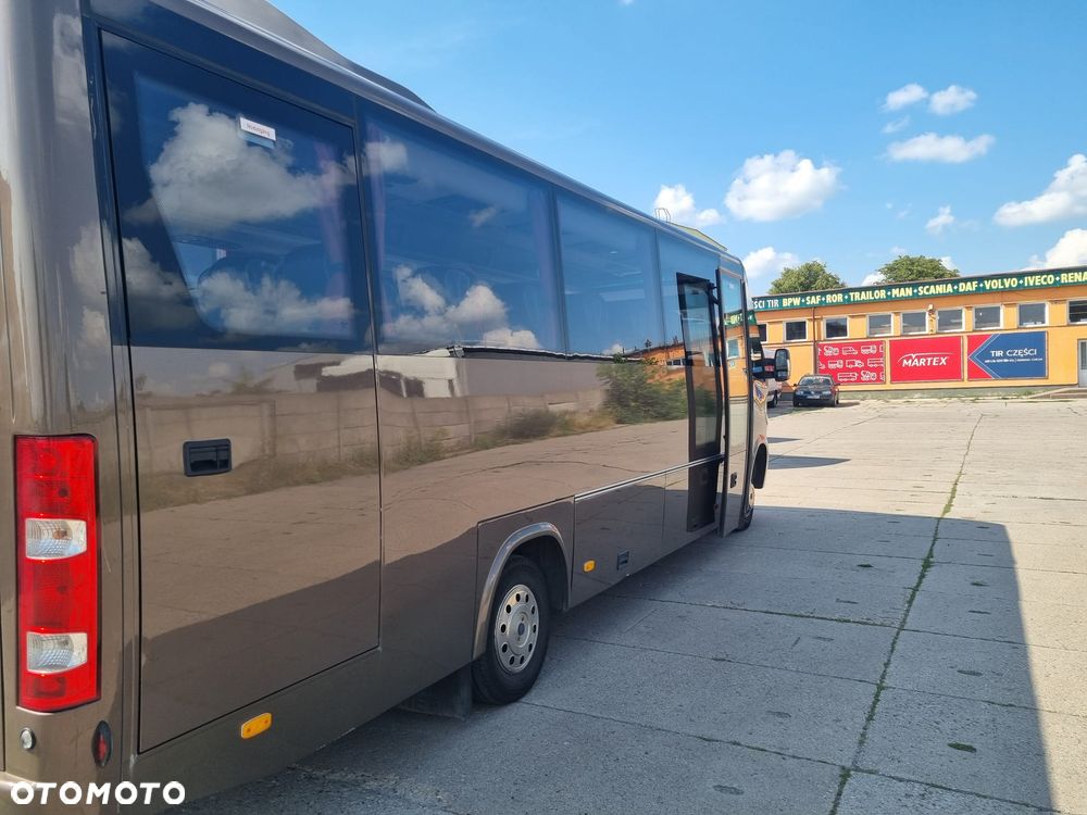 Iveco Rapido - 4