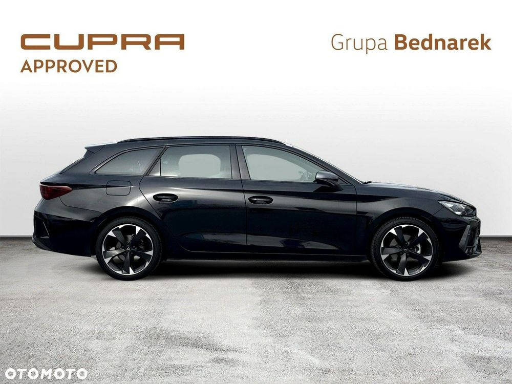 Cupra Leon Sportstourer 1.5 eTSI mHEV DSG - 6