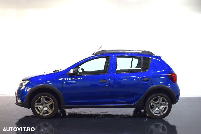 Dacia Sandero Stepway ECO-G 100 MT6 Comfort - 3