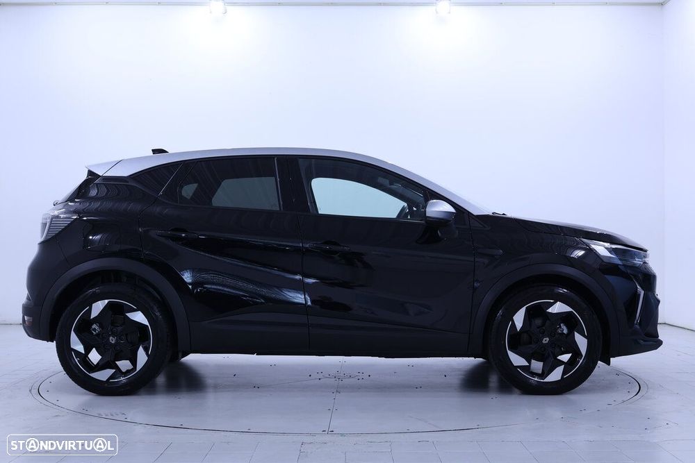 Renault Captur 1.0 TCe Techno - 6