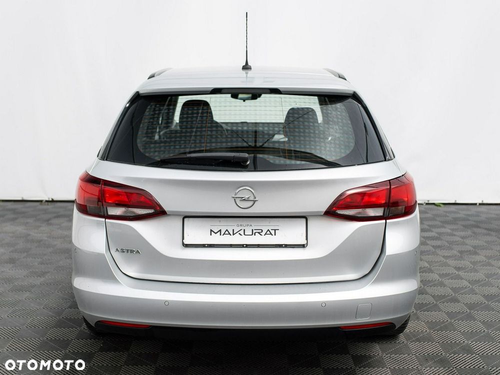 Opel Astra - 9