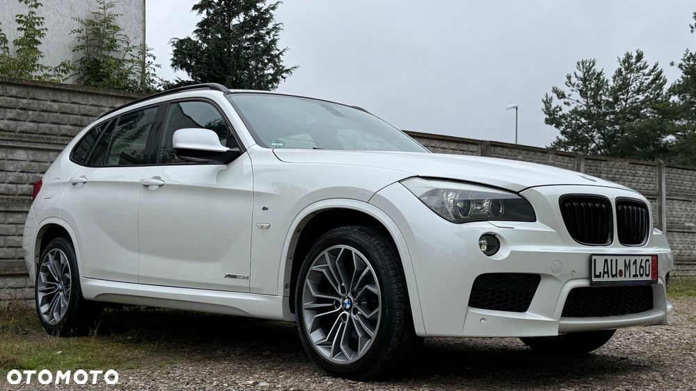 BMW X1 - 27