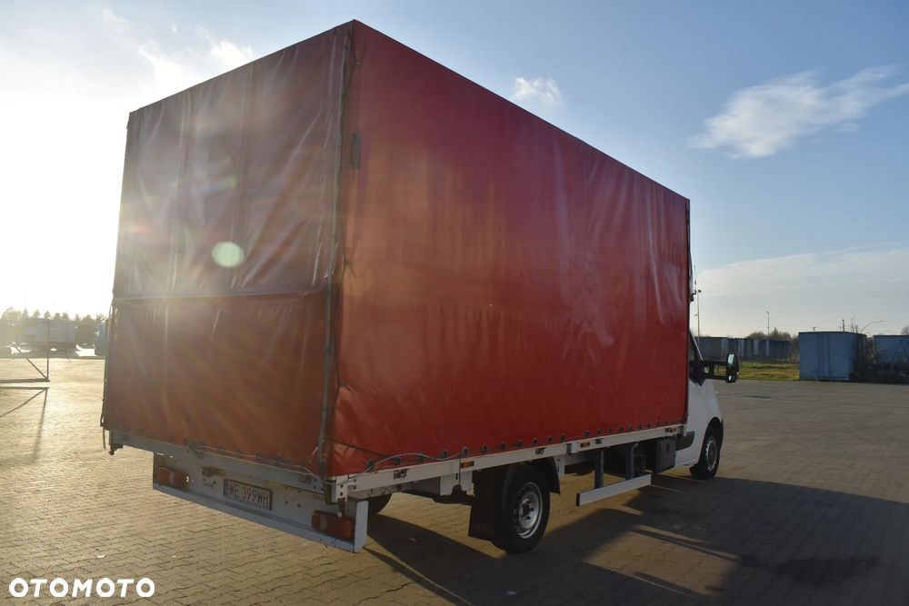 Renault Master - 7