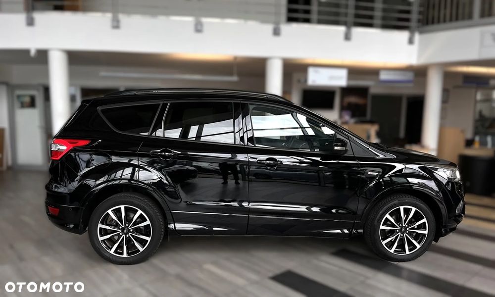 Ford Kuga 1.5 EcoBoost ST-LINE X - 7