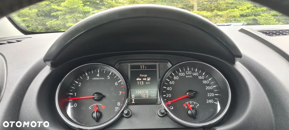 Nissan Qashqai 1.6 I-Way - 25