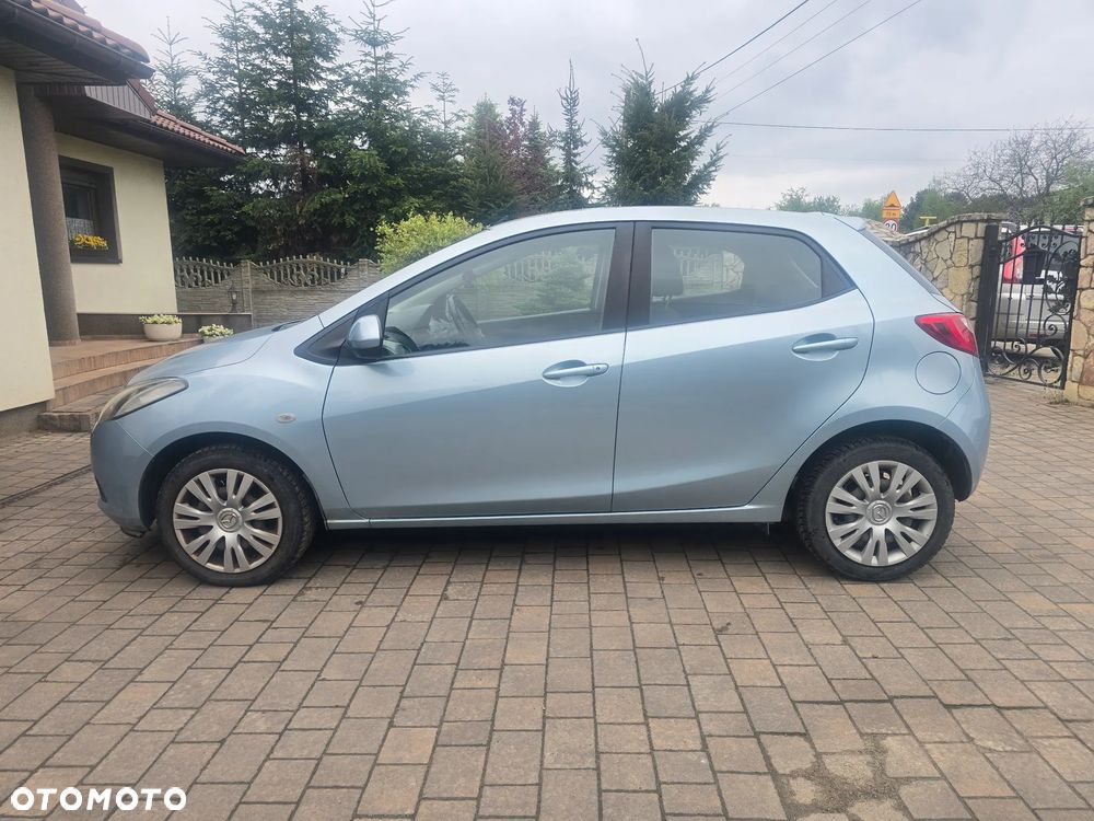 Mazda 2 1.3 Dynamic - 5