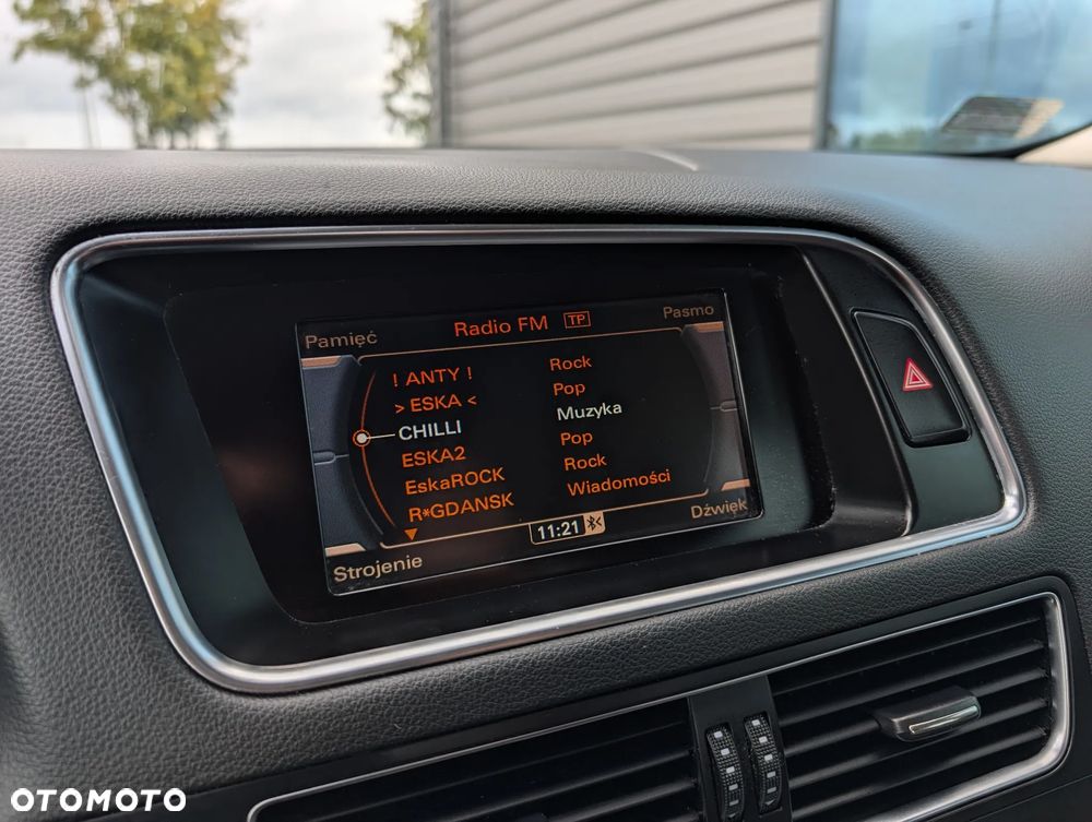 Audi Q5 2.0 TFSI quattro tiptronic - 19