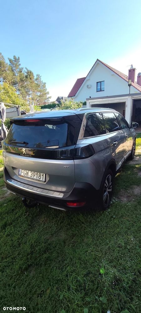 Peugeot 5008 1.5 BlueHDi GT S&S - 3