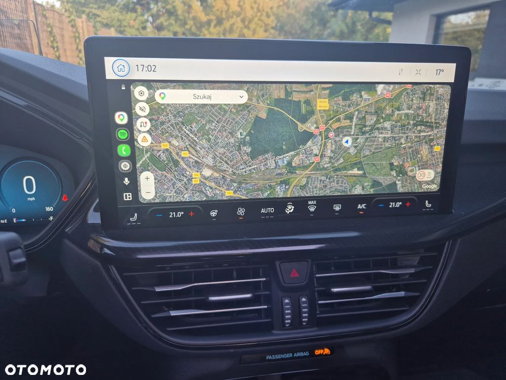 Ford Escape 2.0 EcoBoost AWD Titanium - 13