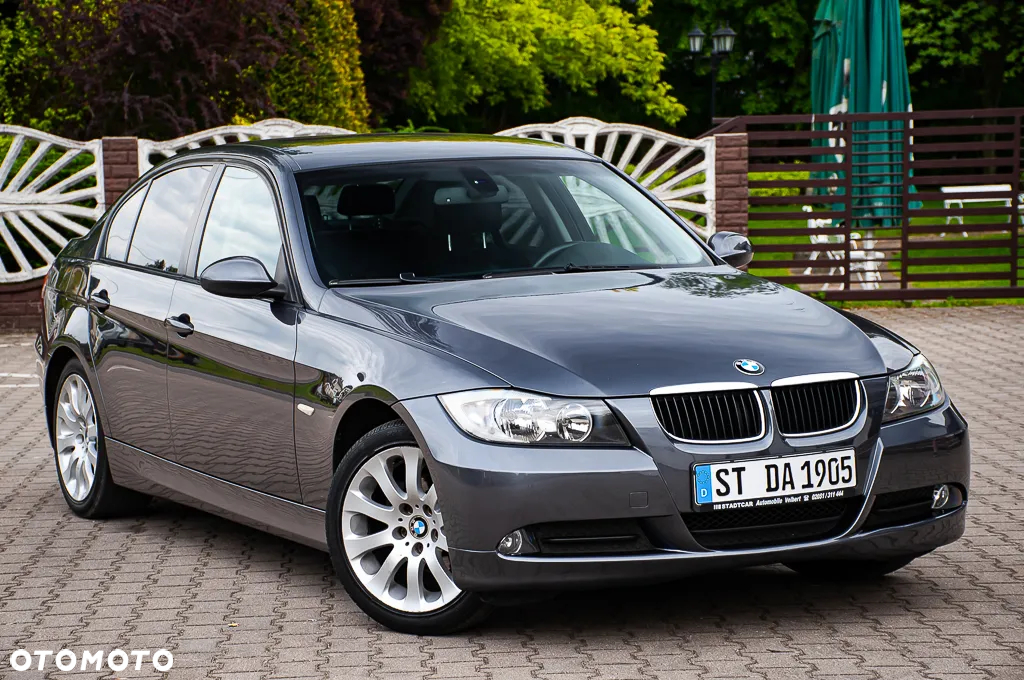 BMW Seria 3 - 9